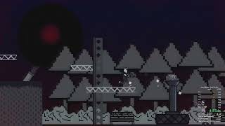 Hard Minus Classic Redux Any% - 7:34