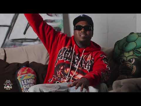 Soulja Rilla Talks About being from 200/County Line rd : Episode 2 DOGG TALK pt 1