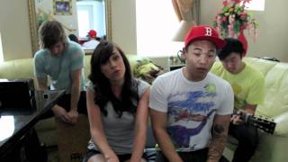 Marry You (Cover) - AJ Rafael & Colleen Ballinger