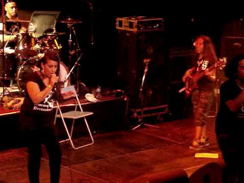 M.C.D. III 2 may 2009 Oceanikz ina firumi