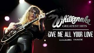 Download lagu Whitesnake - Give Me All Your Love 1987 - Guitar Backing Track with Vocals mp3 Download lagu Whitesnake - Give Me All Your Love 1987 - Guitar Backing Track with Vocals mp3