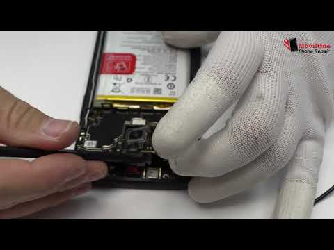 DPA X100 Charging port replacement