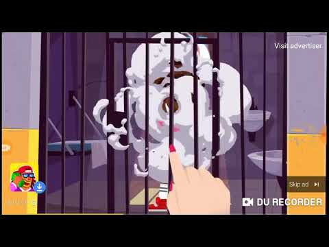 A new PartyMasters Ad that Copied a Words Story Ad