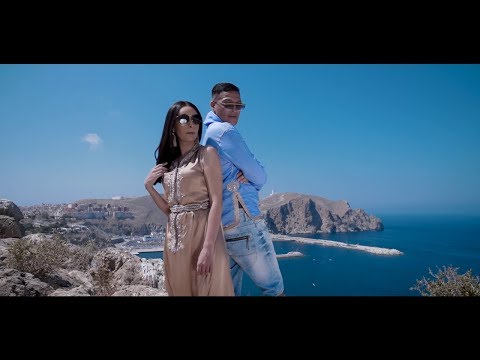 DJ Hamida feat. Hafssa Da & Ali B -  Mamino  ⵎⴰⵎⵉⵏⵓ  (clip officiel)