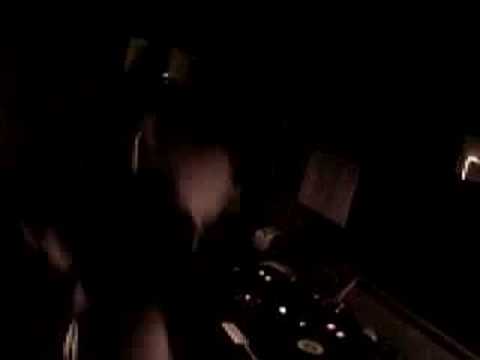 Dj Efsane live on stage @ CLub mango