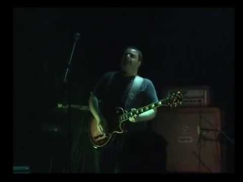New Zero God - In A Vacant Place (Live @ Passport Club 1-5-2011)