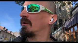 TWS-Kopfhörer Blackview AirBuds 5 Pro mit ANC im Test - Active Noise Cancelling für In-Ears
