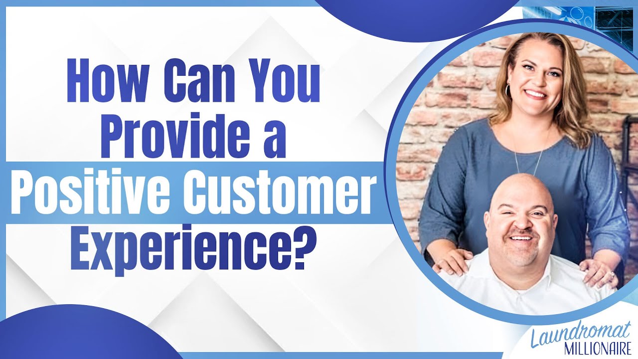 The 4 Keys to Elevating Customer Experience w/Dave & Carla