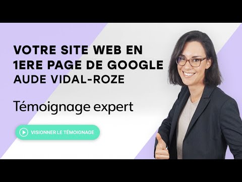 Miniature vidéo YouTube