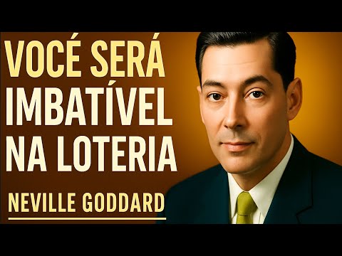YOU'VE ALREADY WON! The Lottery Is Yours When You Do THIS | Neville Goddard Reveals the Secret