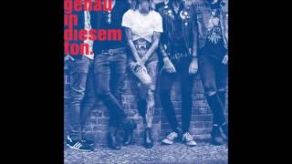 Jennifer Rostock - Hengstin