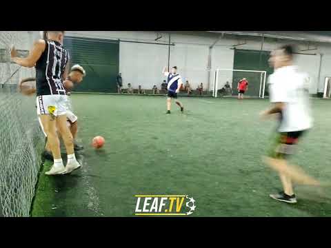 Orozko - Drazen Semis De Plata F7 Libero