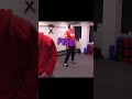 The Dance of Fire