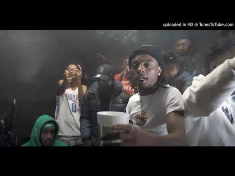 [FREE] EBK CYRAQ X SSG SPLURGE TYPE BEAT 2020 - TRENCHES (prod. khuda)