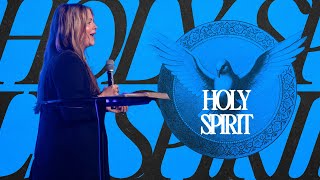 Fruit of the Spirit — Alli Correll