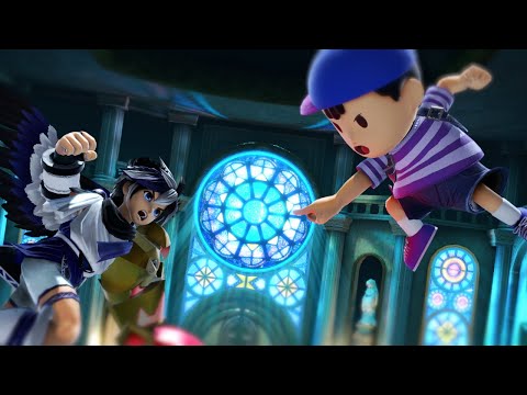 Blaze207 (Pit) Vs. Syrup (Ness) - FT5