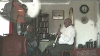 The Preacher - MidNiteSun/Remsys