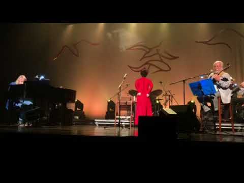 Marcos Valle  e Fernanda Takai - Samba de Verão