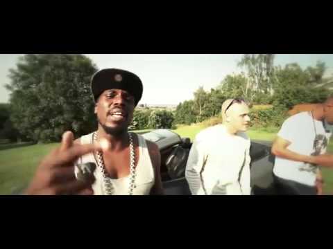 Rukus Ft Leo Flex & Nickodemus - Chillin N' Vibes (Music Video)
