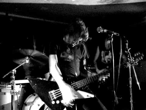 AGE OF COLLAPSE - Live at Morgue 02.19.2011