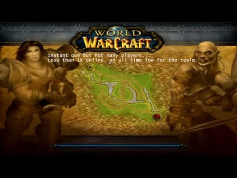 Nostalrius Tribute Video