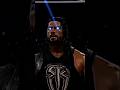 Roman Reigns Vs Bodybuilder Fight Romanreigns Wwe Sports Shorts Tarding Video Wwe Shorts Viral