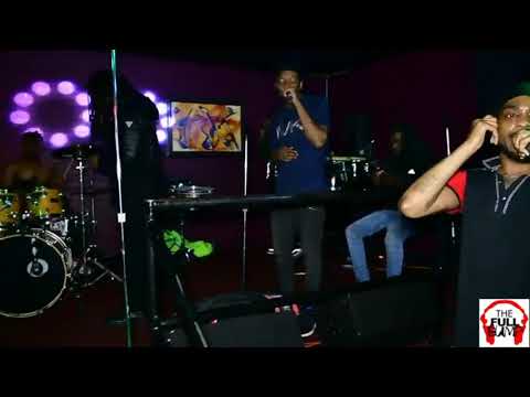 The Full Bump Music Video