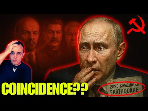 PUTIN’S INESCAPABLE FATE? Russian HISTORIAN Just PREDICTED His FINAL END!