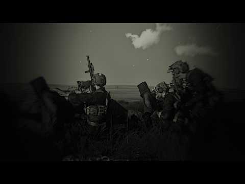 "Survival Of The Fittest" | CSOG | ARMA 3 REALISM