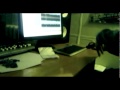 Travoltah make the beat (TrueWave studio 2010 ...