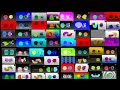 Loud 64 Lg Logo Pacman