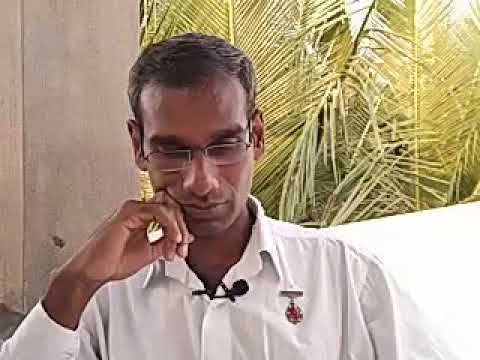 Tamil Murli 12 October 2018 - BK Saravana Kumar