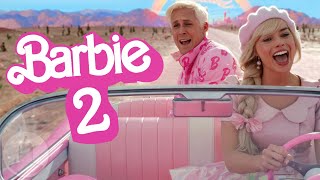 Will There Be A Barbie 2? | Cinematica