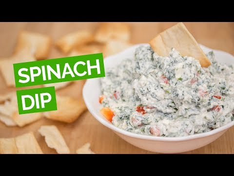 download lagu mp3 mp4 How To Make Spinach Dip With Greek Yogurt, download lagu How To Make Spinach Dip With Greek Yogurt gratis, unduh video klip How To Make Spinach Dip With Greek Yogurt