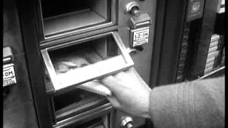 Einkaufstourismus in den 60er-Jahren