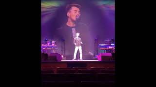 叶良俊 我是真的付出我的爱 x Nothing’s Gonna Change My Love (  重逢16演唱会  ) with 彩排版 video & 96.3video