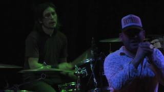 Samiam - Sunshine (Hangar 110 Brazil Dec 6th, 2009) LBViDZ.com.br