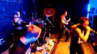 Forty Winters - live at the Talent Farm (ON BODIES CD RELEASE) (SFLHC)