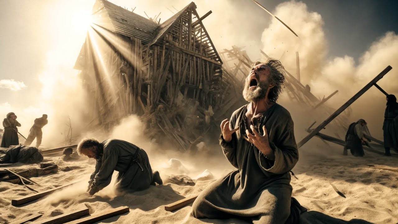 Mi Nombre es Job y Esta es Mi Historia