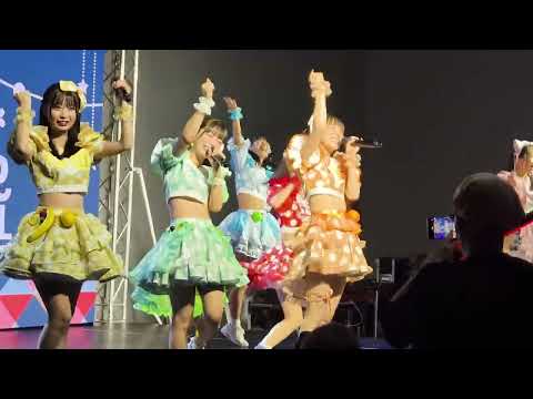 240622 FES☆TIVE - Shakariki Top Runner! @ Asia Tour The Carnival in Bangkok - Donki Mall Thonglor