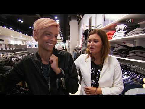 Under samma tak – Avsnitt 5 (SVT 2015)