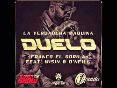 Video thumbnail for Duelo