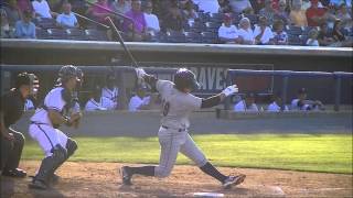 Yankees Prospect Dante Bichette Jr.