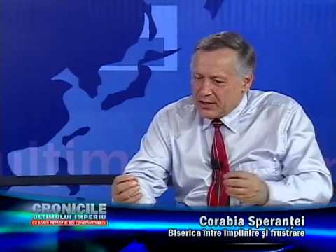 14. Corabia Sperantei - Cronicile Ultimului Imperiu
