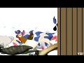 THX Logo Causes A Stampede With A LOUD NOISE