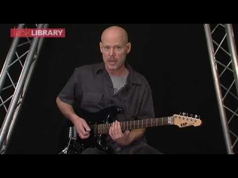 Black Sabbath - NIB (Guitar Tutorial - Rhythm Parts)