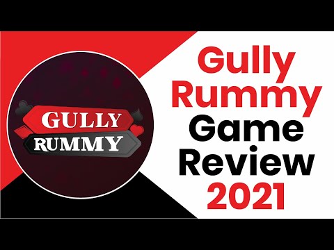 Gully Rummy APK Download | Online Cash Rummy Games