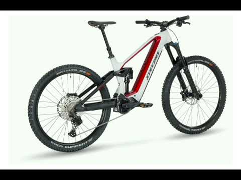 Best Stevens E-INCEPTION ED 8.7.2 GTF