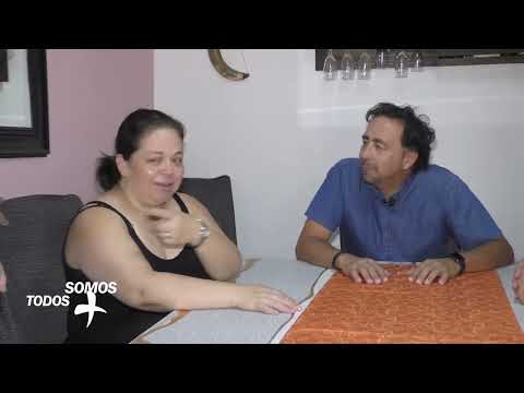 video Todos somos más capítulo 68