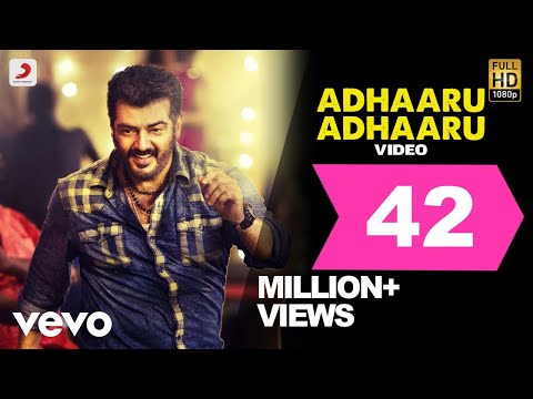 Adhaaru Adhaaru